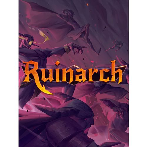 Игра SQUEAKY WHEEL Ruinarch, для ПК, регион: Россия,СНГ, русская версия
