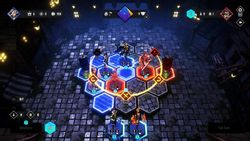 Игра THOUSAND GENERATION GAMES Conquest Tactics: Realm of Sin, для ПК, регион: Россия,СНГ
