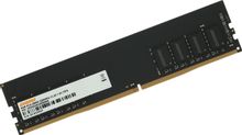 Изображение товара Оперативная память Digma DDR4 8 ГБ 3200 МГц DIMM для ПК