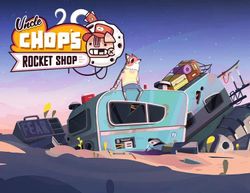 Изображение товара Игра KASEDO Uncle Chop's Rocket Shop, для ПК, регион: Россия,СНГ, RUS (интерфейс и субтитры) Изображение товара Игра KASEDO Uncle Chop's Rocket Shop, для ПК, регион: Россия,СНГ, RUS (интерфейс и субтитры)