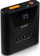 Автомобильный компрессор DUNOBIL luft power pro [sjnxbr2] – купить в ...