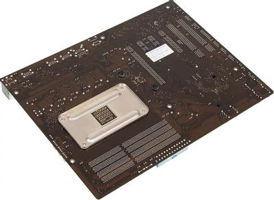 ASUS M5A97 LE R2.0 SocketAM3 AMD 970 ATX Ret 753922