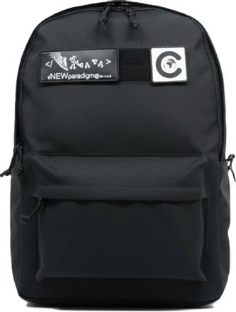 Рюкзак 15.6" Continent BP-004 Black