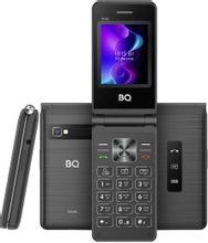 Изображение товара Сотовый телефон BQ Shell 2411,  черный