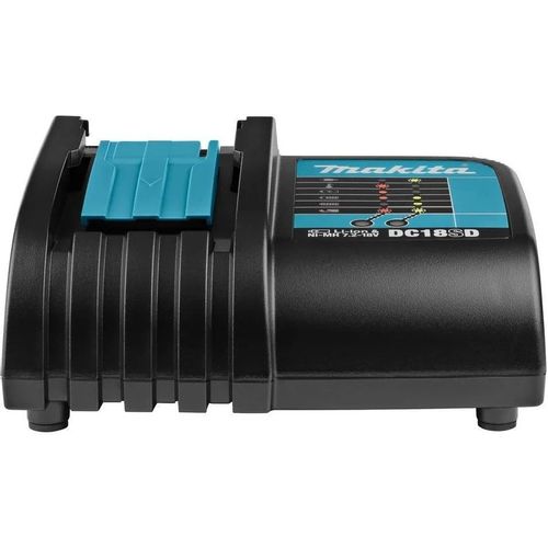 Зарядное устройство Makita DC18SD 197002-6