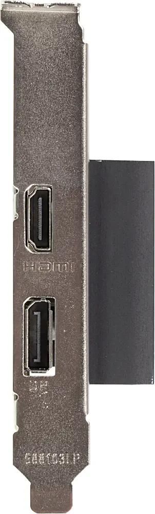 MSI NVIDIA GeForce GT 1030