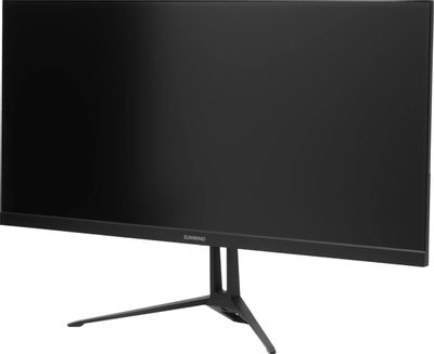 29" Монитор SunWind SM-29FI202, 2560x1080, IPS, 75Гц, 2хHDMI, 1хDP ...