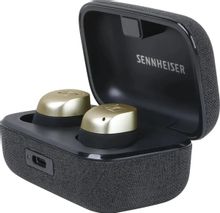 Изображение товара Наушники Sennheiser Momentum True Wireless 4 внутриканальные Bluetooth