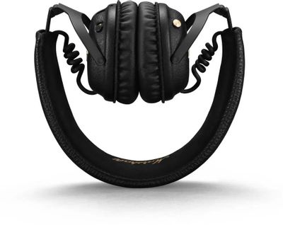 Marshall mid anc headphones review clearance