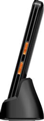 Сотовый телефон BQ Comfort 2006, черный