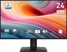 Изображение товара Монитор MSI Pro MP242A E2 23.8 IPS 120 Гц HDMI DisplayPort