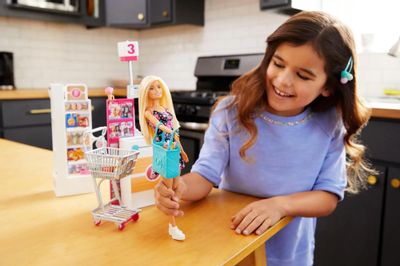 Frp01 barbie 2025