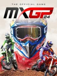 Изображение товара Игра NACON MXGP 24: The Official Game, для ПК, регион: Россия,СНГ, RUS (интерфейс) Изображение товара Игра NACON MXGP 24: The Official Game, для ПК, регион: Россия,СНГ, RUS (интерфейс)