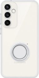 Чехол (клип-кейс) Samsung Clear Gadget Case, для Samsung Galaxy S23 FE, прозрачный