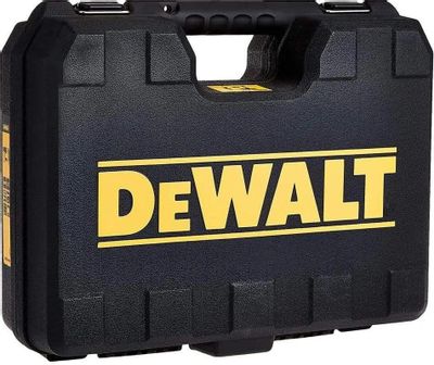 Ударная дрель-шуруповерт DeWALT DCD778M2T-QW, 4Ач, с двумя ...