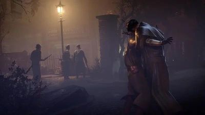 Vampyr playstation 4 outlet