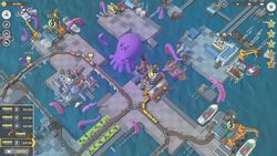 Дополнение к игре 020GAMES Train Valley 2: Myths & Rails, для ПК, регион: Россия