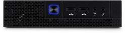 Неттоп AZERTY Story AZ-0029 Intel Core i5 1240P, DDR4 16ГБ, 256ГБ, Windows 11 Pro, черный