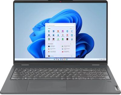 Ноутбук Lenovo IdeaPad Flex 5 16ALC7 16