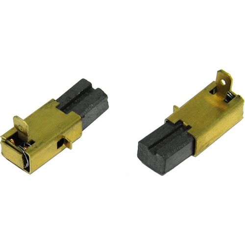 Щетки графитовые Elitech 178838
