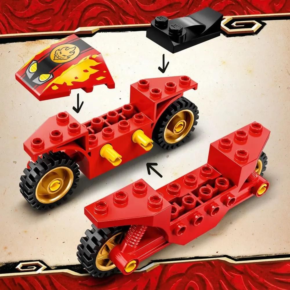Lego 30533 car instructions 2025