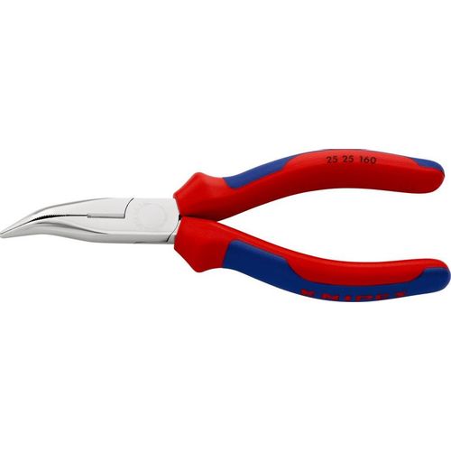 Круглогубцы Knipex KN2525160