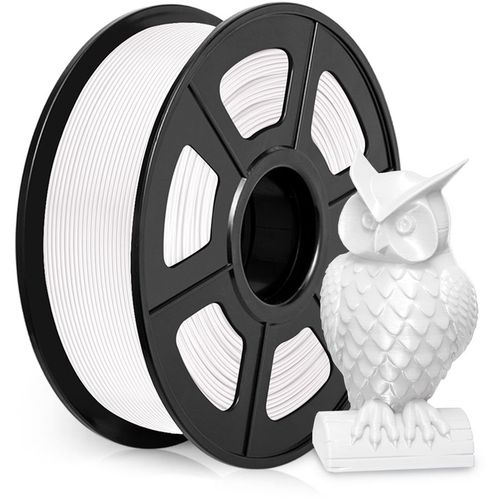 Пластик для 3D-принтера Cactus CS-3D-ABS-1KG-WHITE