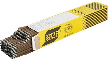 Электроды ESAB АНО-21, D3мм, 5.3кг [3903303we0]