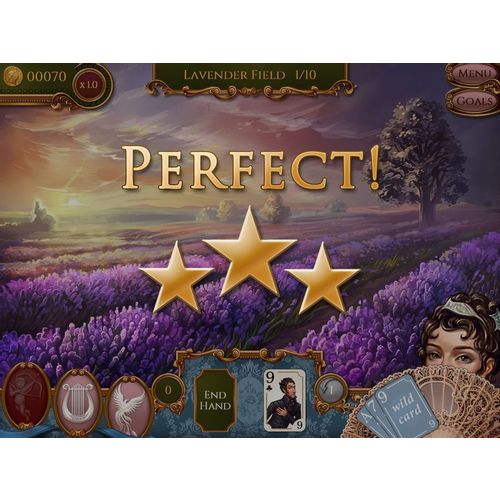 Игра GREY ALIEN GAMES Regency Solitaire, для ПК, регион: Россия, английская версия