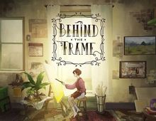 Изображение товара Игра AKUPARA GAMES Behind the Frame: The Finest Scenery для ПК