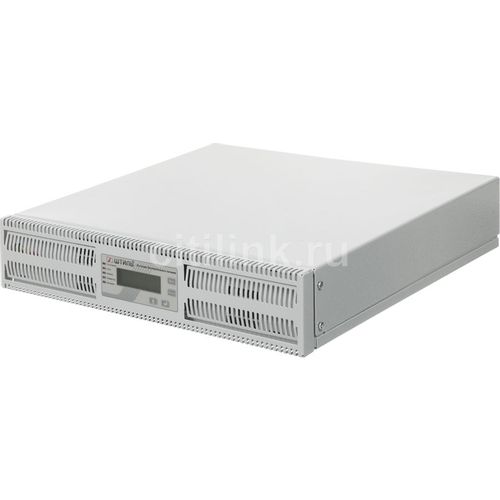 ИБП ШТИЛЬ SR1101SL, 1000ВA