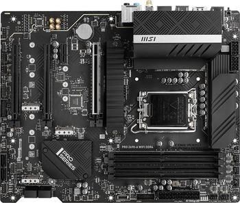 Купить материнские платы LGA 1700 по выгодной цене в интернет-магазине ...