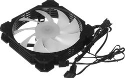 Вентилятор Formula Cosmic V2 12BK 120мм, 4-pin, ARGB, черный