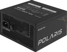 Блок питания CHIEFTEC Polaris PPS-750FC,  750Вт,  черный