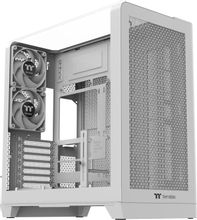 Изображение товара Корпус ATX Thermaltake View 390 Air, Midi-Tower, без БП,  белый [ca-11f-00m6wn-00]