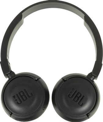 JBL T450BT Bluetooth jblt450btblk 398412