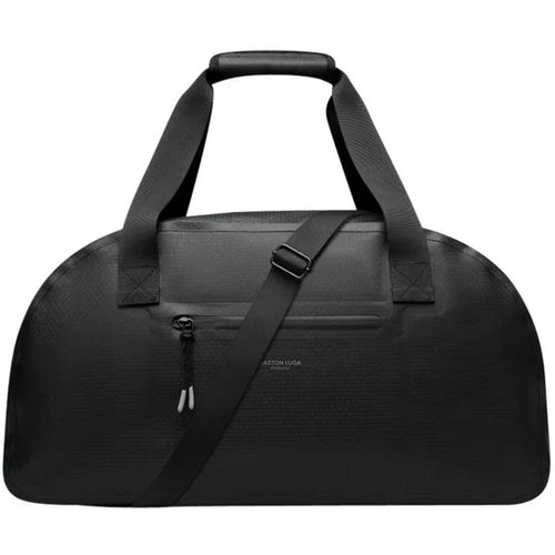 Спортивная сумка GASTON LUGA Lightweight DuoSeal, 52х28х25 см, 0.6кг, черный [lwdsdfbk]