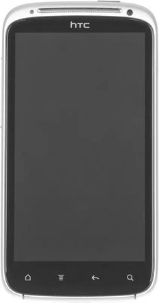 Смартфон HTC Sensation белый