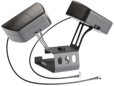 Обзор товара антенна РЭМО Indoor BAS-2007 направленная ...