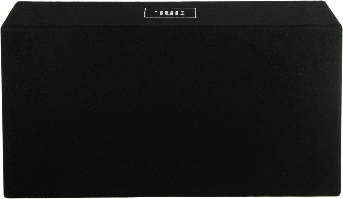 Jbl digital 12 subwoofer 2025