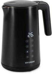 Чайник электрический Hyundai HYK-S4017, 1.7л