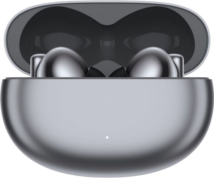 Наушники Honor Choice Earbuds X5 Pro BTV-ME10, Bluetooth, внутриканальные, серый [5504aalh]