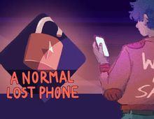 Изображение товара Игра DEAR VILLAGERS A Normal Lost Phone для ПК, цифровой ключ, Россия, Steam