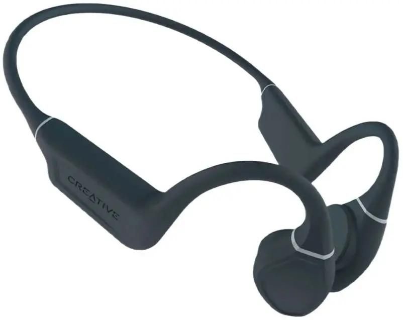 Creative outlier black 2025