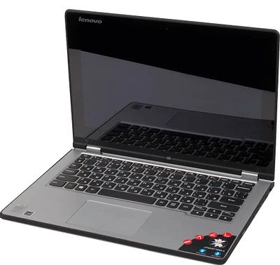 Lenovo IdeaPad Yoga 2 11 11.6