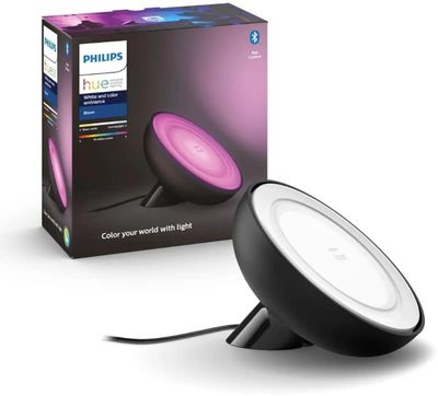 Умный светильник Philips Hue Bloom настольный [929002376001