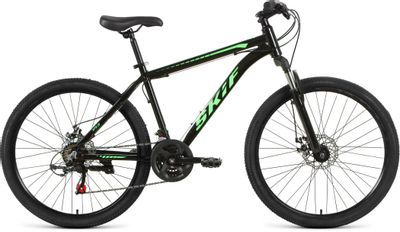 SKIF 26 Disc 2021
