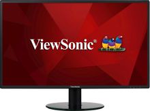 Изображение товара 27 монтажный монитор ViewSonic VA2719-2K-SMHD 2560x1440 IPS HDMI DisplayPort