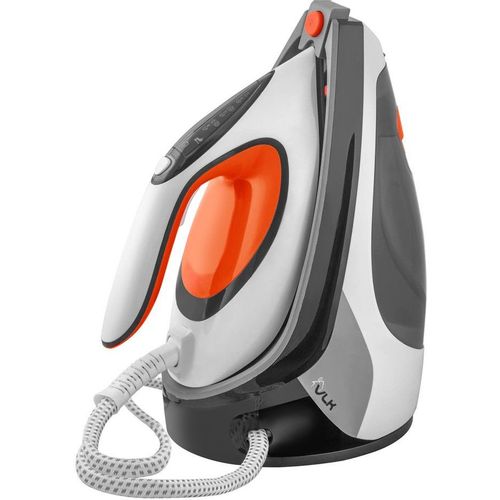Парогенератор VLK Vesuvio 5500, черный / белый/оранжевый