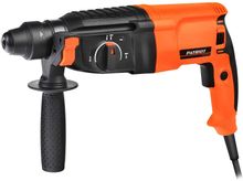 Изображение товара Перфоратор Patriot RH 282 мощный ударный инструмент для бетона и металла